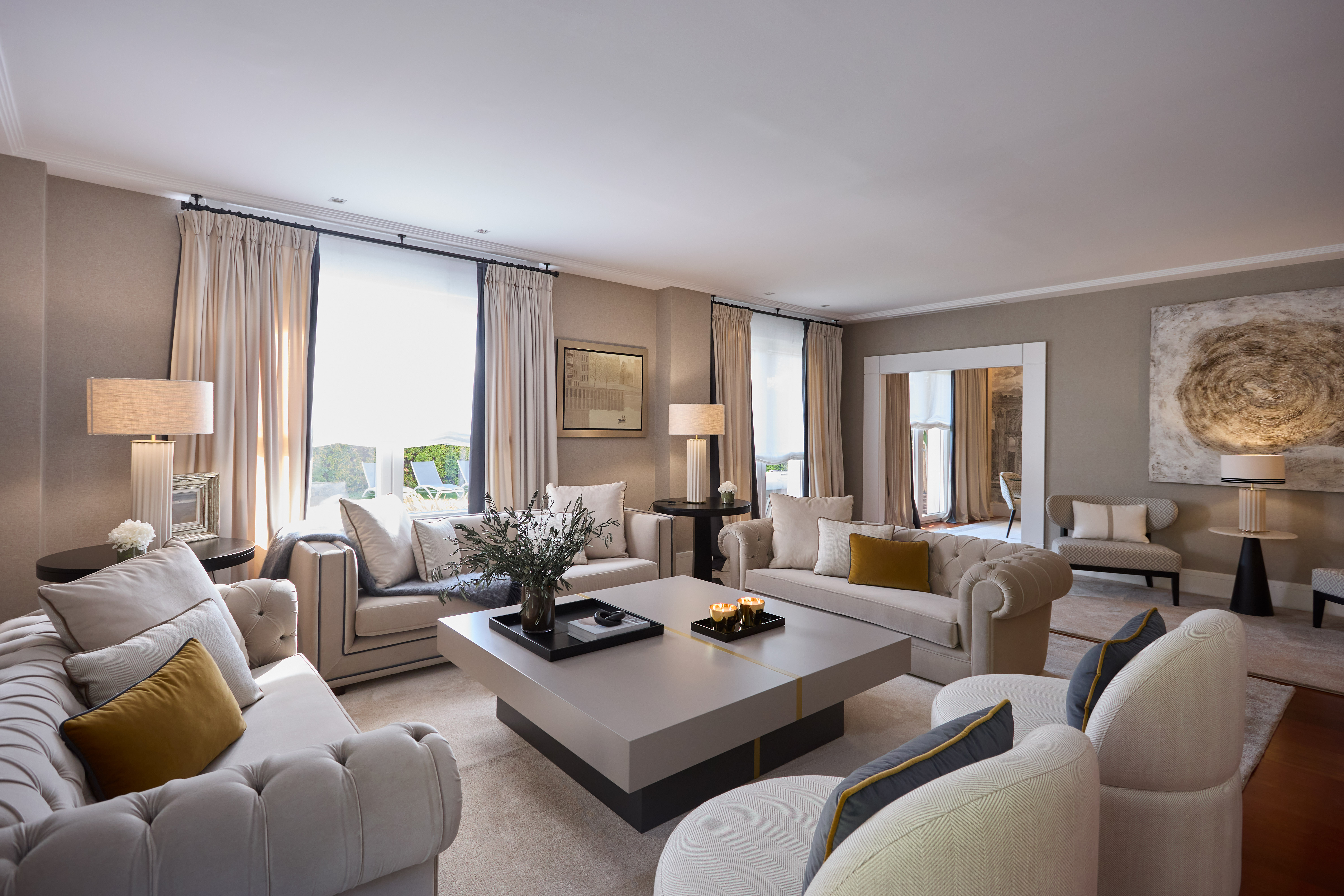 Proyecto Interiorismo 9